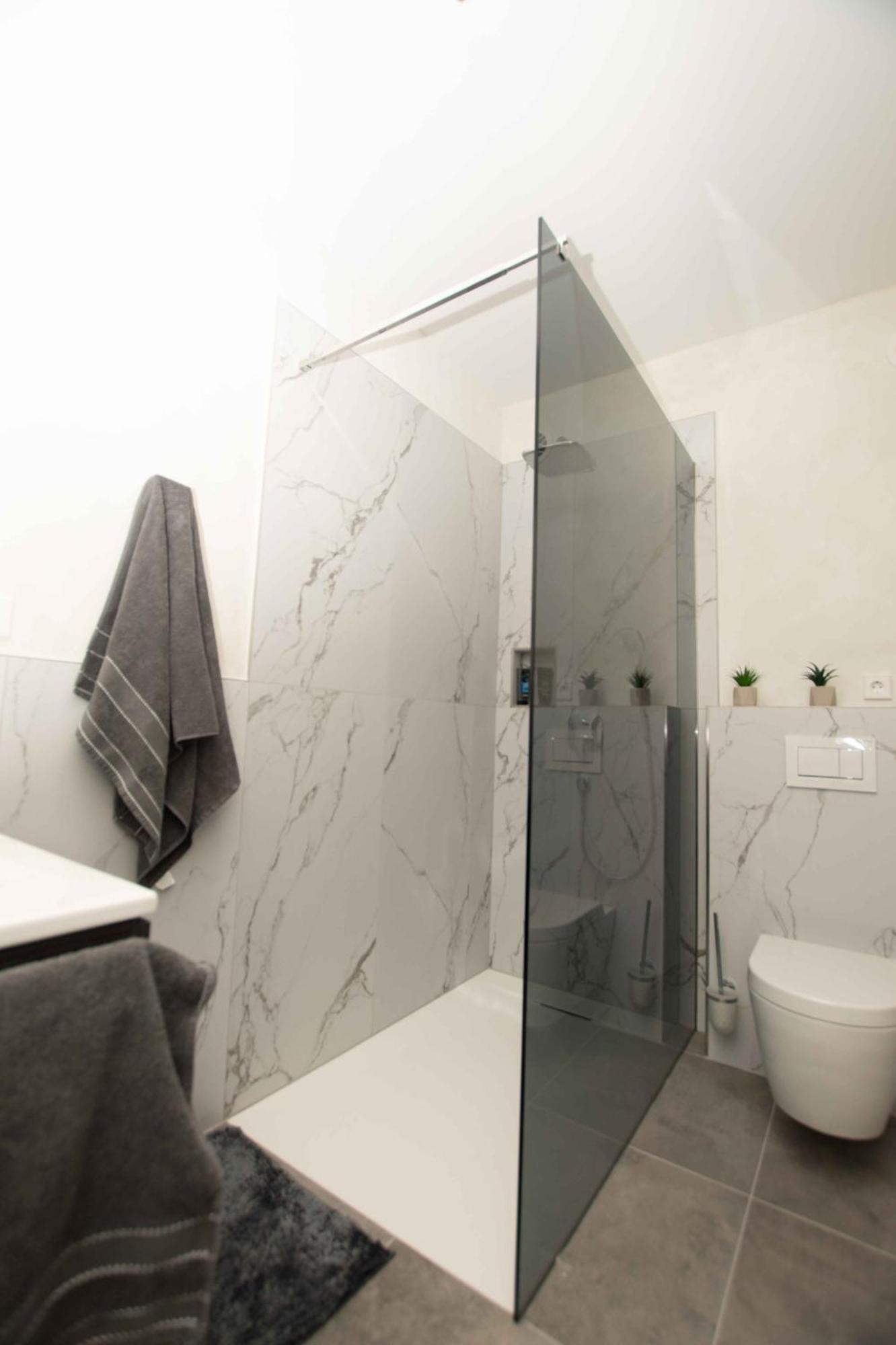 Moderne Wohnung Mit Panorama Schneppenbach ภายนอก รูปภาพ