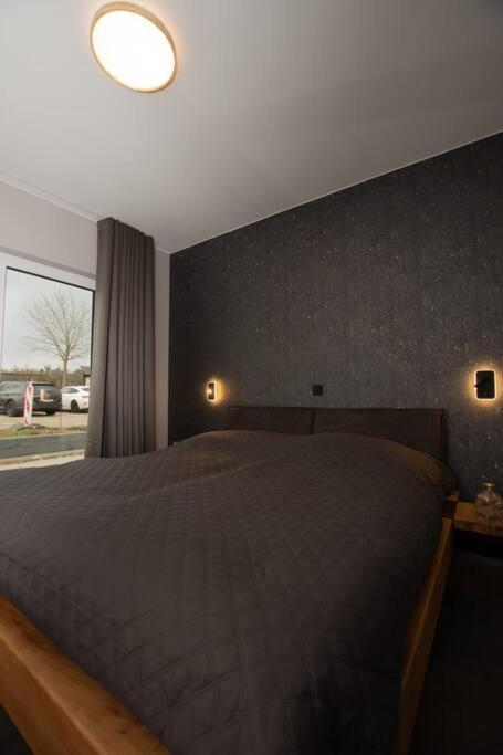 Moderne Wohnung Mit Panorama Schneppenbach ภายนอก รูปภาพ