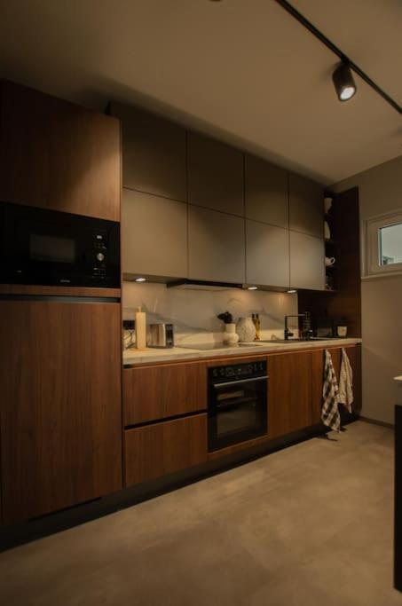Moderne Wohnung Mit Panorama Schneppenbach ภายนอก รูปภาพ