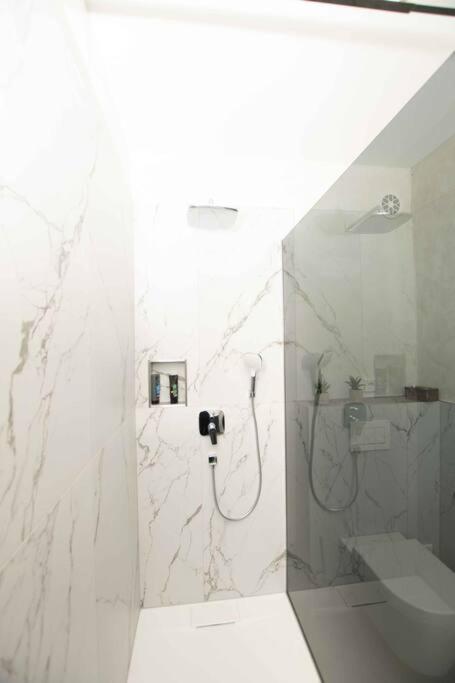 Moderne Wohnung Mit Panorama Schneppenbach ภายนอก รูปภาพ