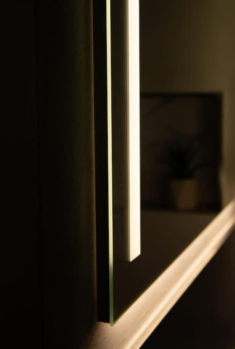 Moderne Wohnung Mit Panorama Schneppenbach ภายนอก รูปภาพ